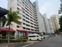 Blk 68 BLANGAH GARDEN (Bukit Merah), HDB 4 Rooms #634633441